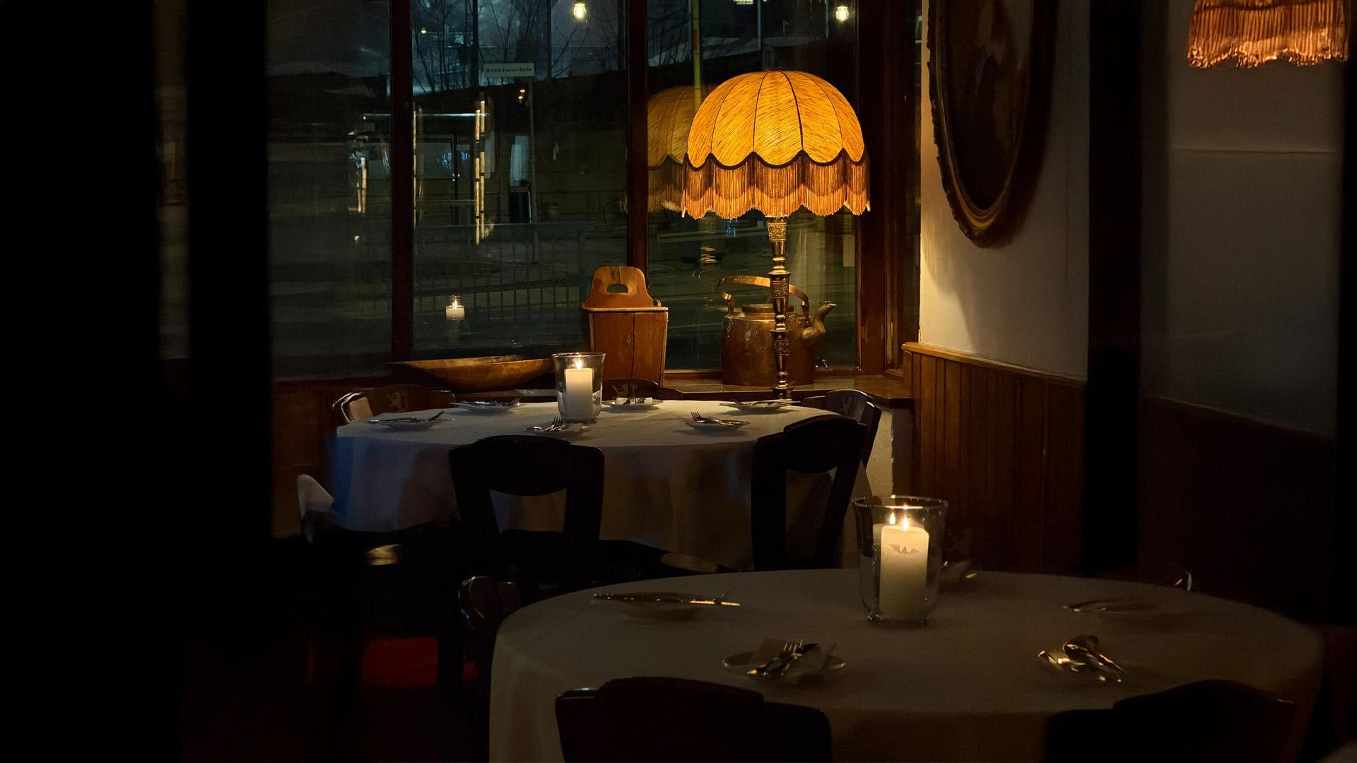 Löwenbräu Restaurant Banner